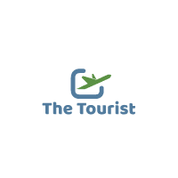 the tourist logo